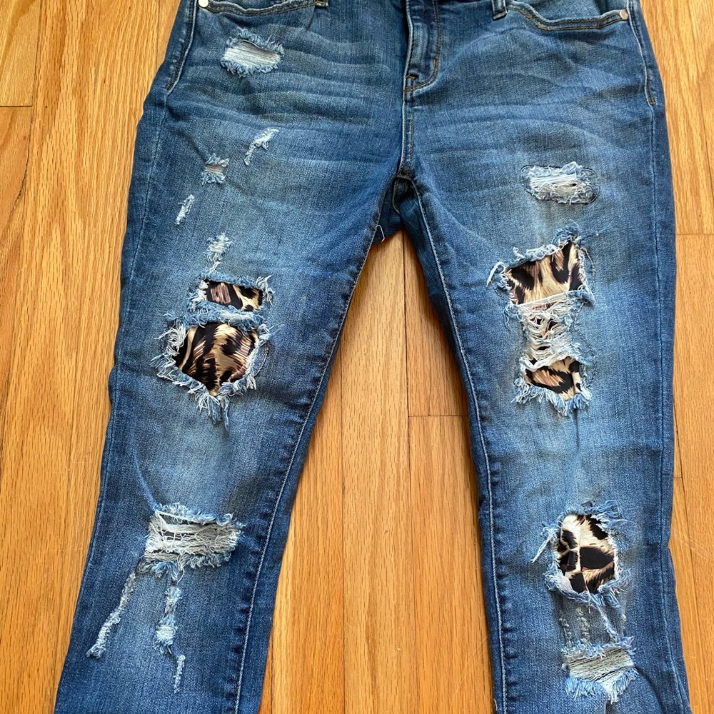 Jeans